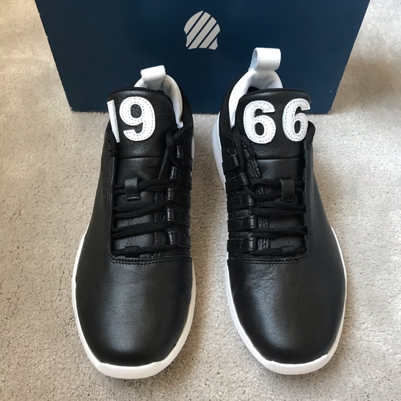 K-Swiss Gen-K Icon Sneaker ( Men’s ) - Picture 2 of 12